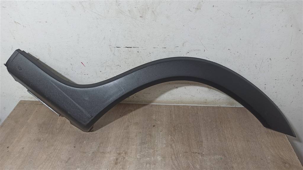 LADA Калина 2 для Молдинг заднего крыла левого