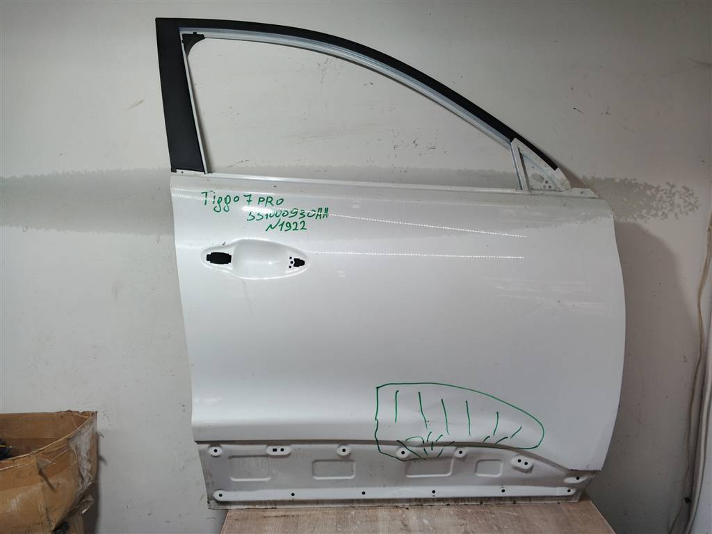 CHERY Tiggo 7 Pro для Дверь передняя правая