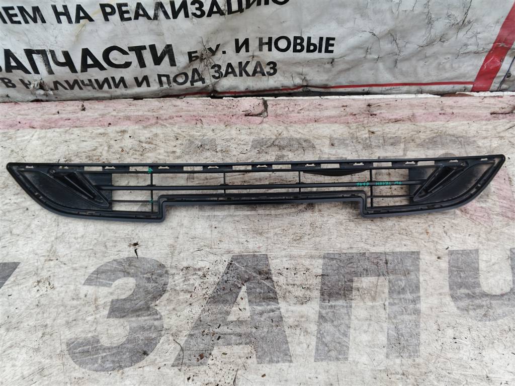 HAVAL M6 для Решетка в бампер