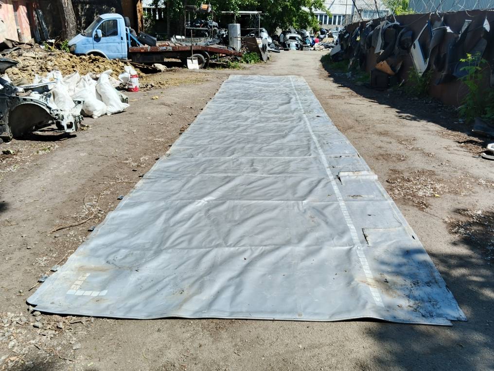 Schmitz Krone для тент Schmitz Krone для тент