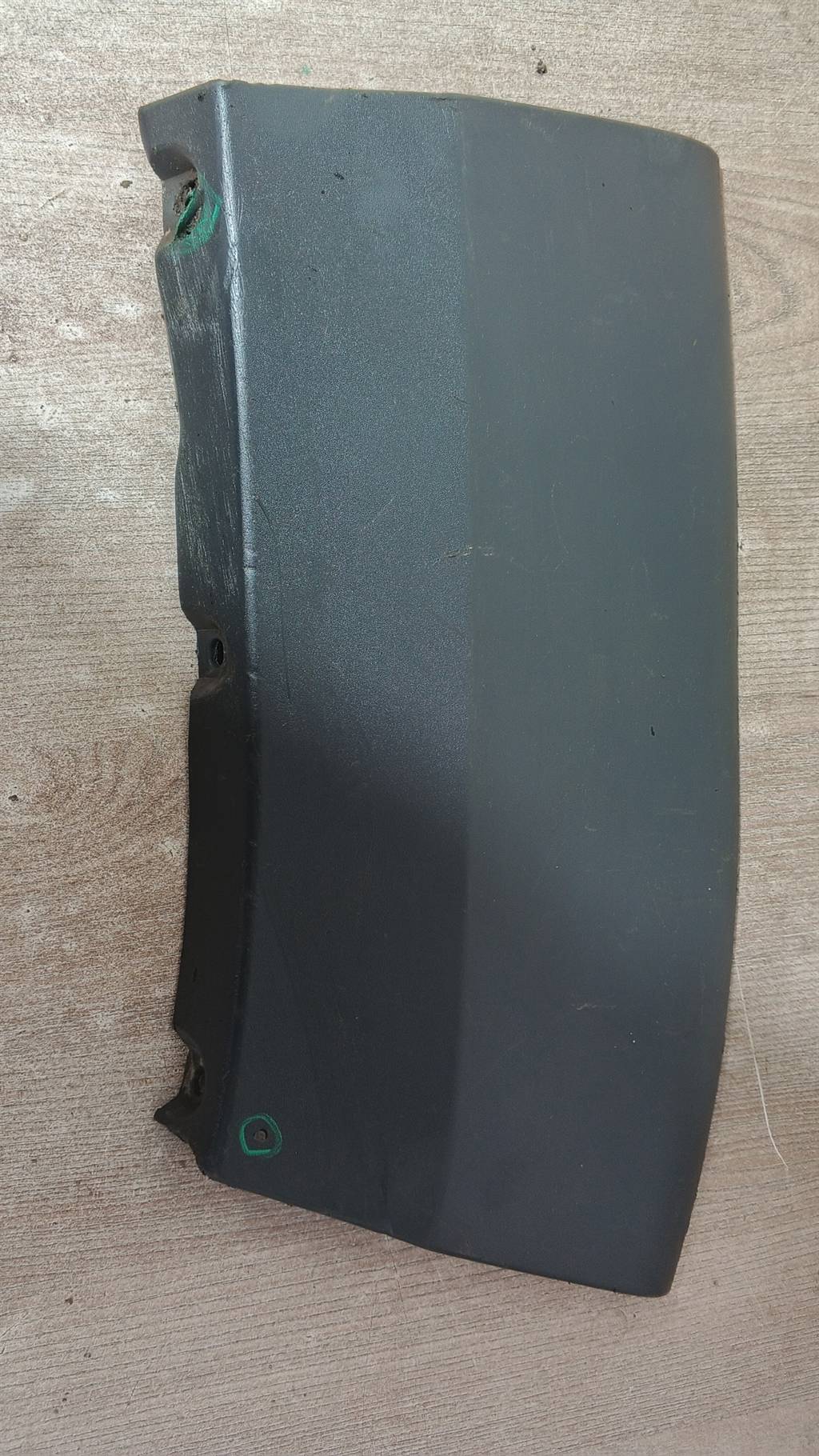 CITROEN Jumper Ducato Boxer 06-14г для Накладка крыла