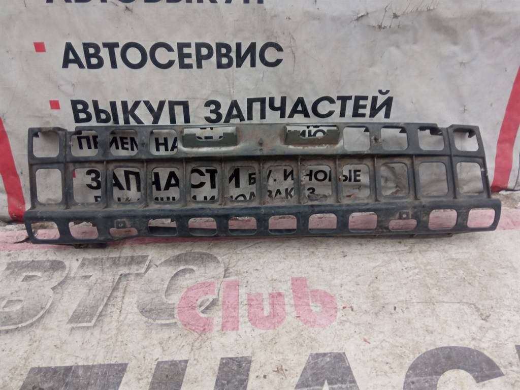 LADA 2112 для Усилитель заднего бампера