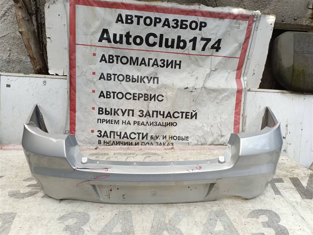 DATSUN ONDO 14- для Бампер задний