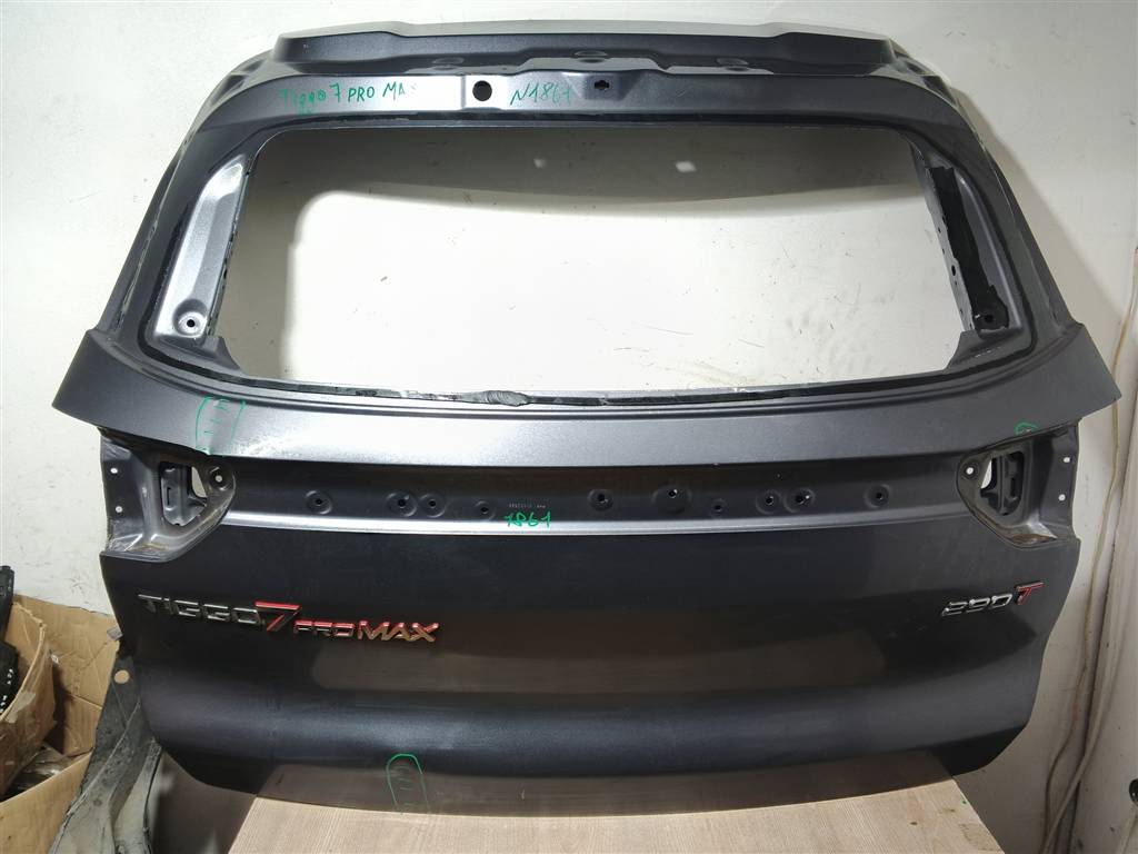 CHERY Tiggo 7 pro Max 23- для дверь багажника