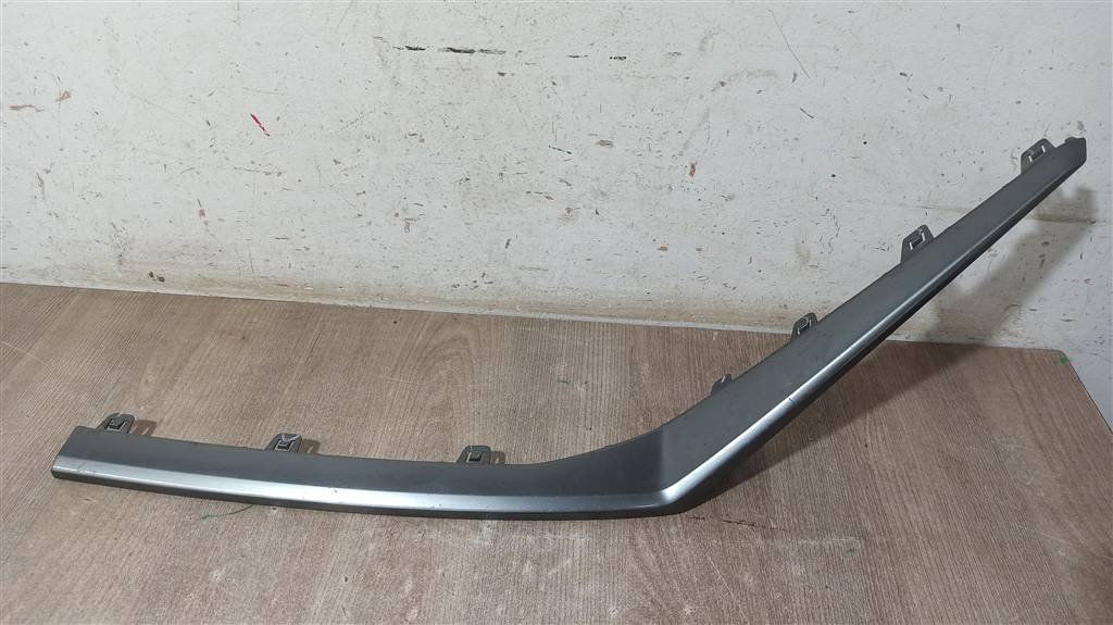 Changan UNI-V для Молдинг переднего бампера левый