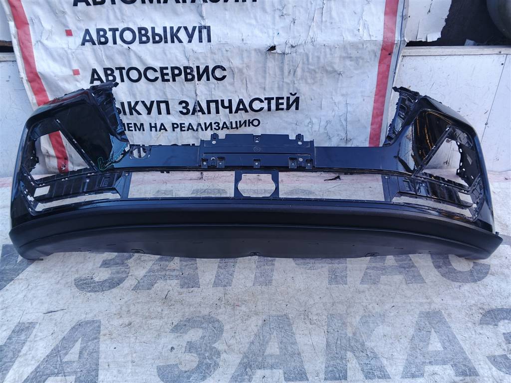 CHERY Tiggo 7 pro Max 23- для Бампер передний