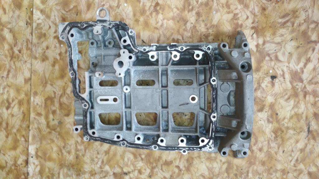 FORD Transit  06-13 для Поддон двигателя