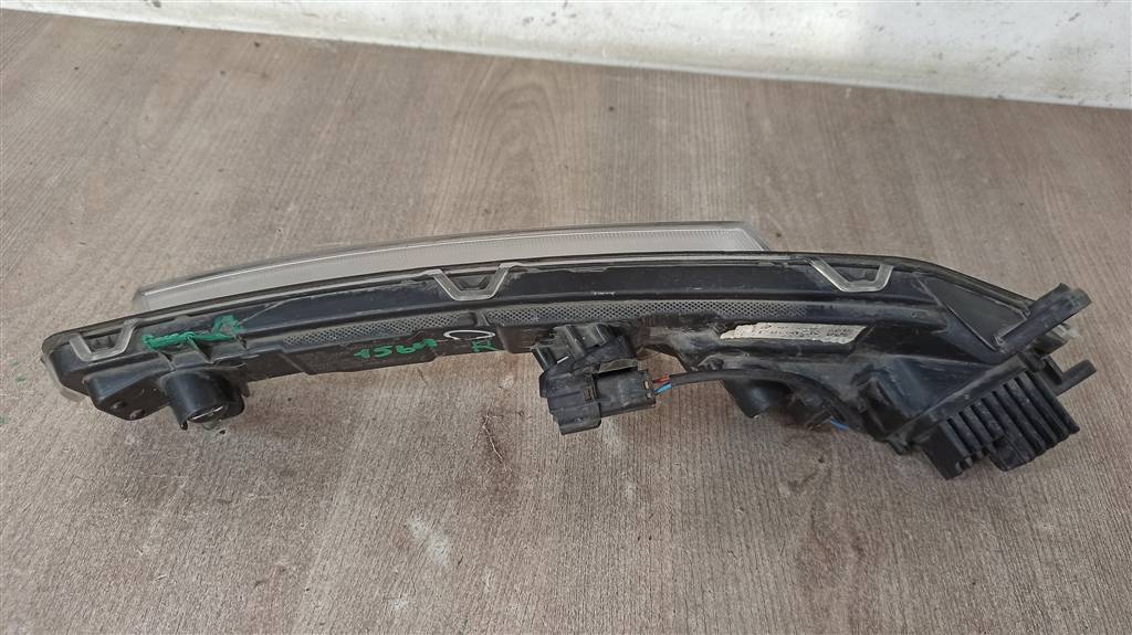 CHERY Tiggo 7 pro Max 23- для дневной ходовой огонь