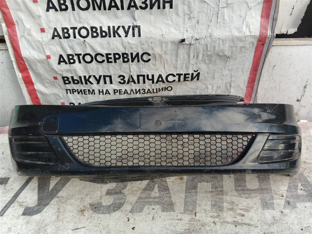 RENAULT Logan  05-14 для Бампер передний