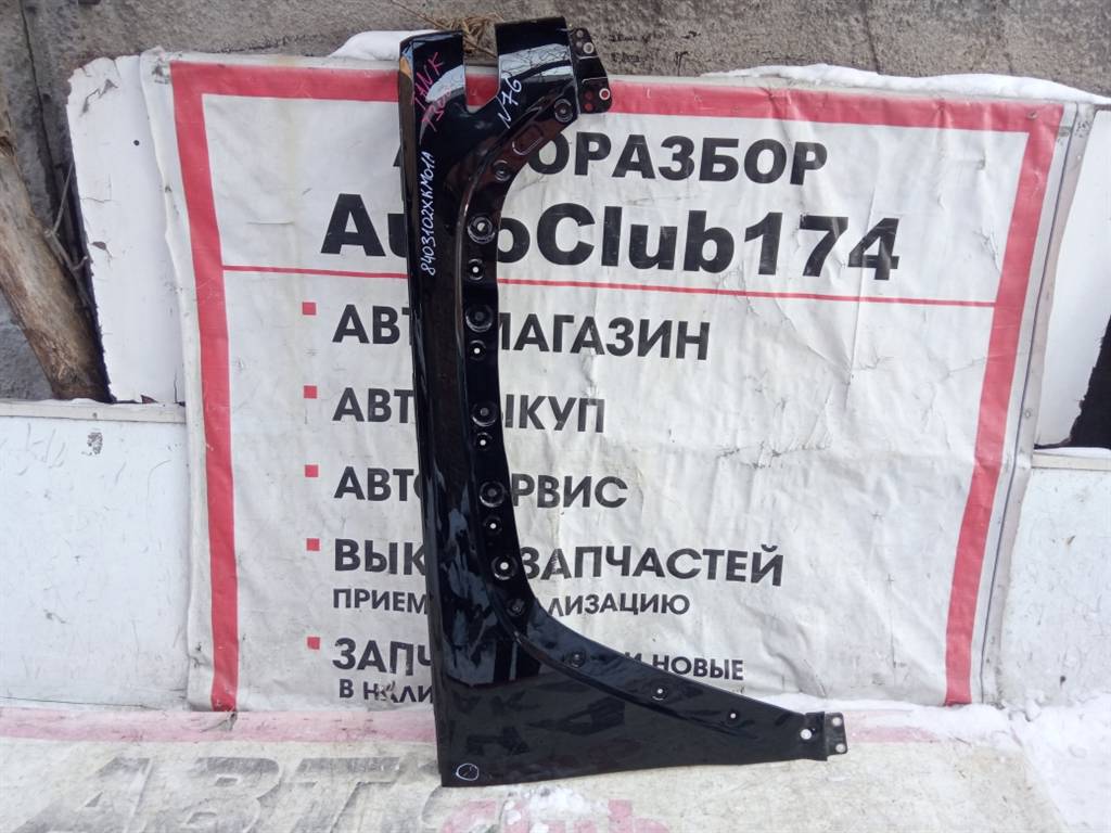 Tank 300 для Крыло переднее правое