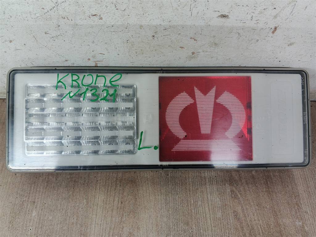 Schmitz Krone для Фонарь задний левый