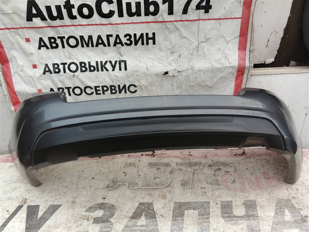 LADA GRANTA FL 18- для Бампер задний