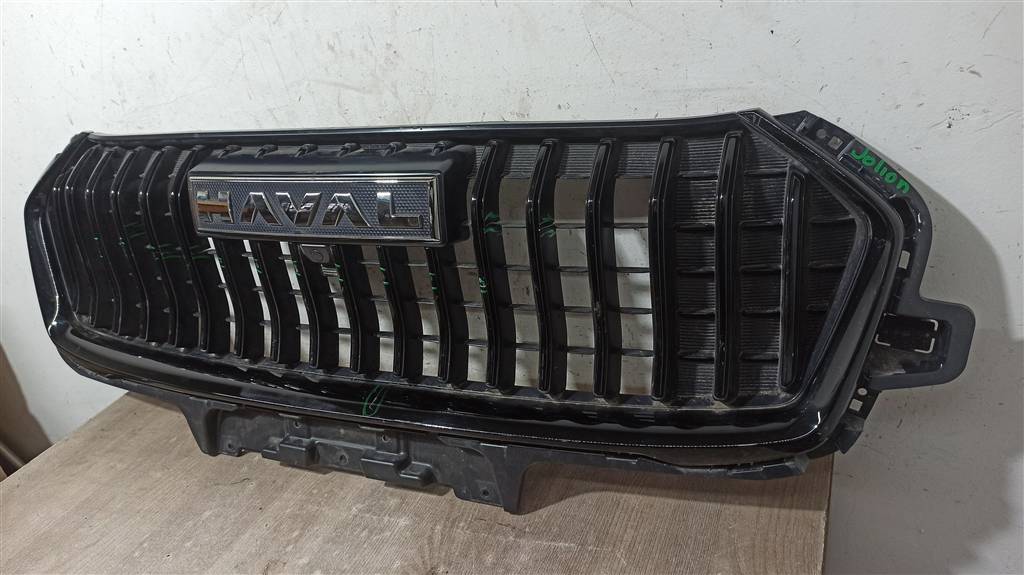 HAVAL Jolion для решетка радиатора