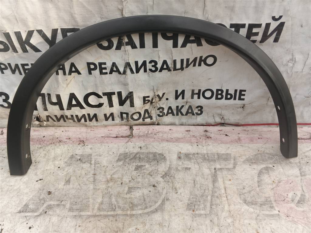 NISSAN X-TRAIL Т32 (13-) для Накладка крыла