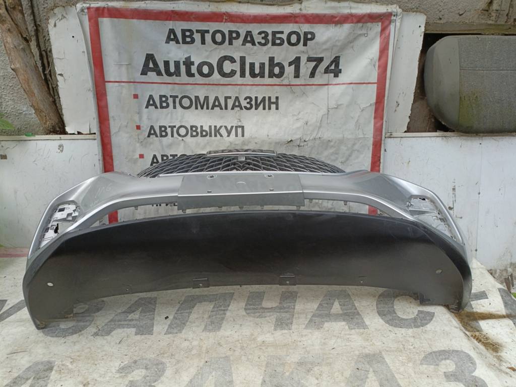 HAVAL M6 для Бампер передний