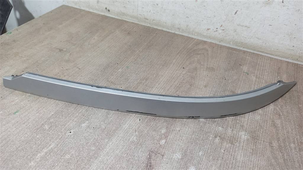 CHERY Tiggo 7 Pro для Молдинг заднего бампера правый