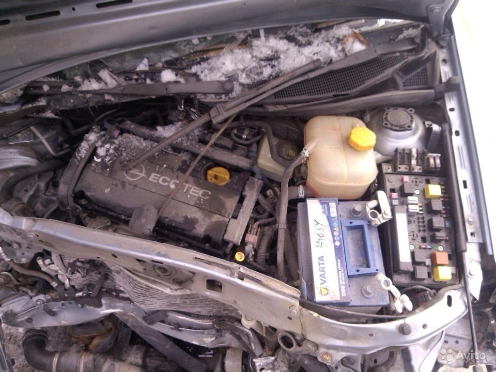 OPEL ASTRA H 04-15 для Разбор OPEL ASTRA H 04-15 для Разбор
