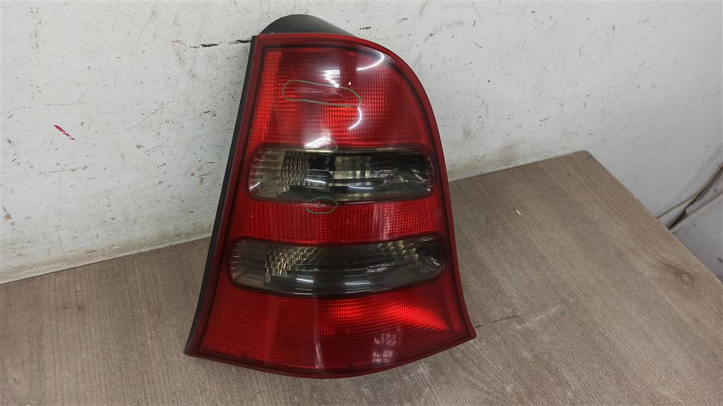 MERCEDES A-klass W168 для Фонарь задний левый