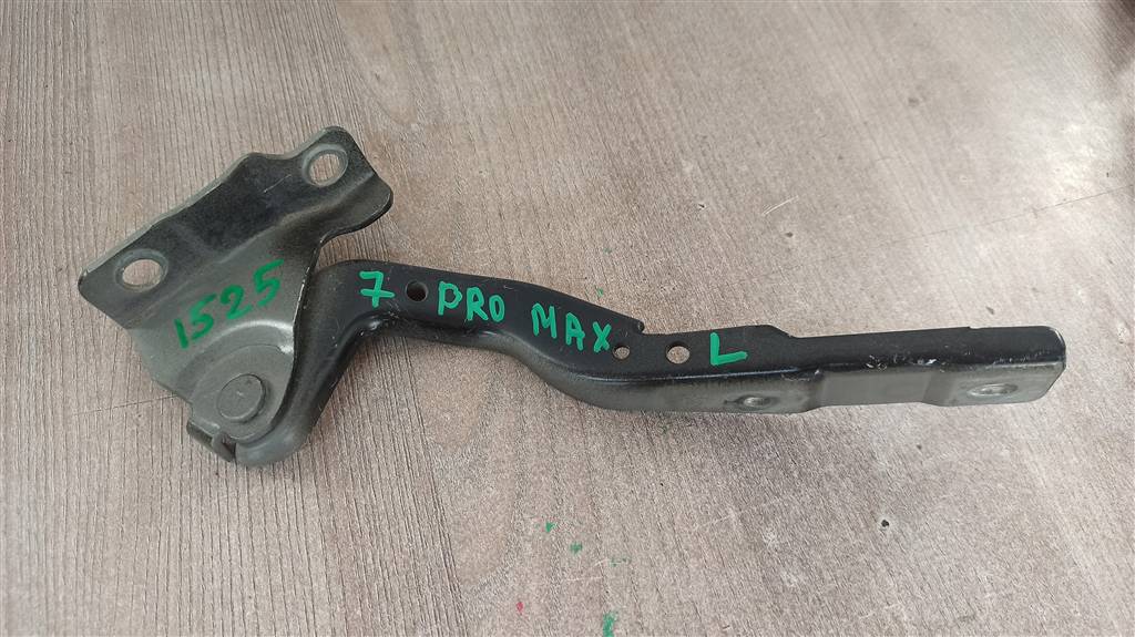 CHERY Tiggo 7 pro Max 23- для Петля капота левая