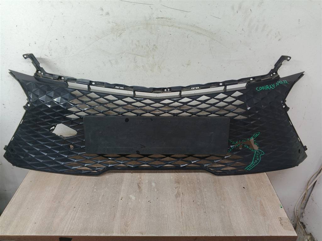 GEELY Coolray SX11 для решетка радиатора