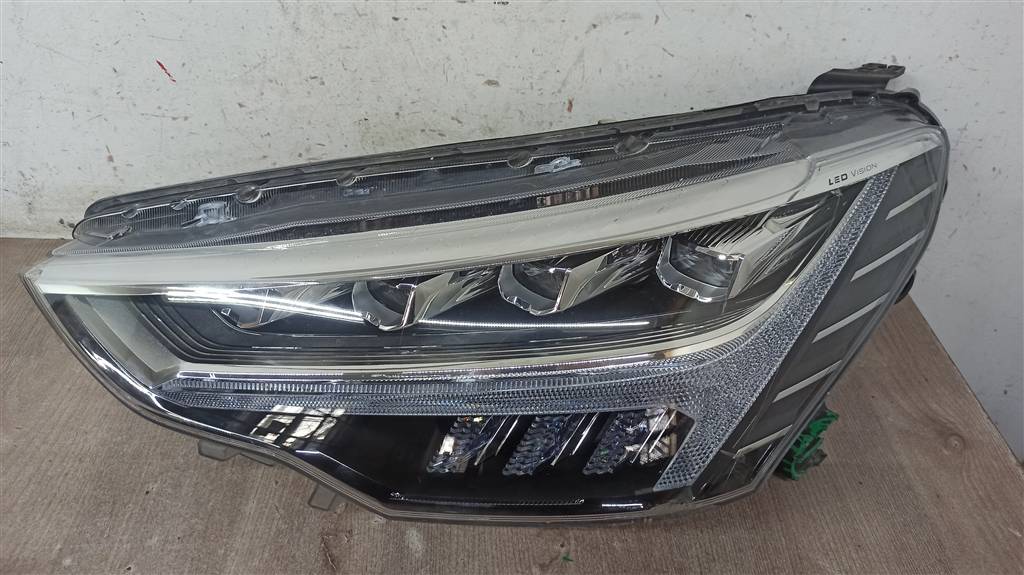 HAVAL Jolion 20- для Фара левая