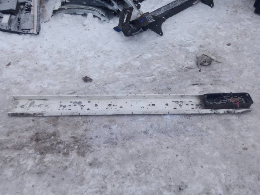 Schmitz Krone для Панель задняя