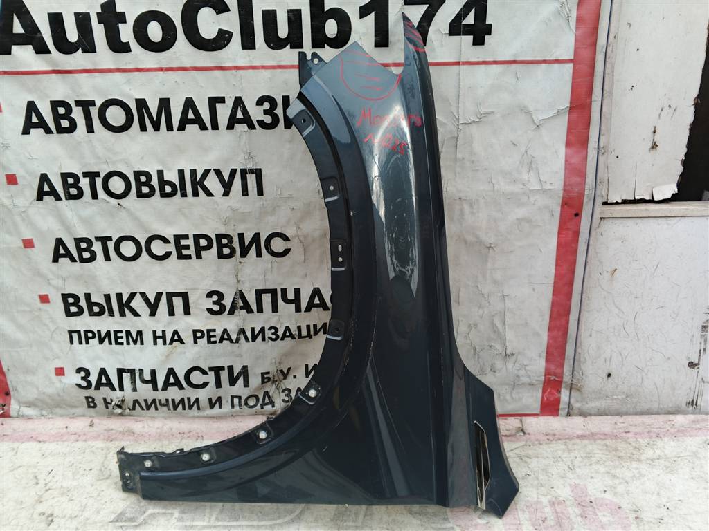 GEELY Monjaro для Крыло переднее левое