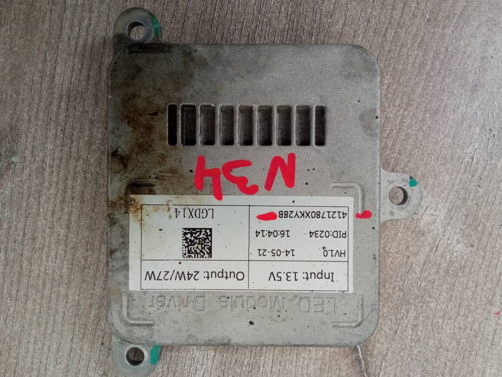 HAVAL F7 для Блок