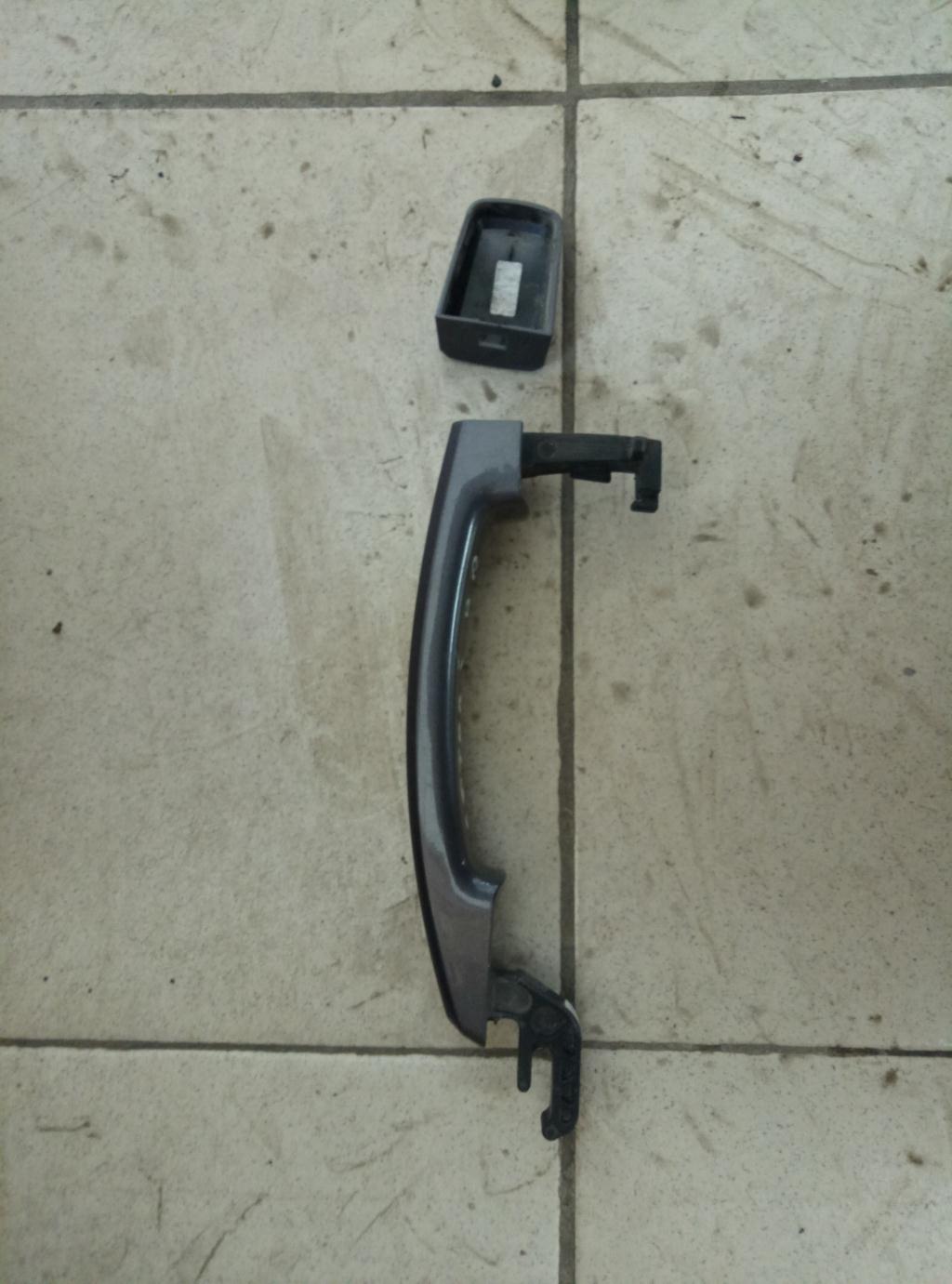 OPEL ASTRA J 10-17 для Ручка двери наружняя OPEL ASTRA J 10-17 для Ручка двери наружняя