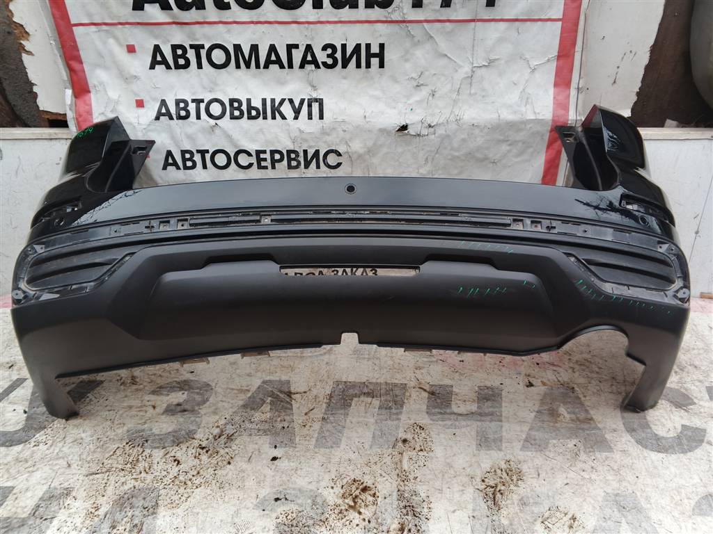 HAVAL M6 для Бампер задний