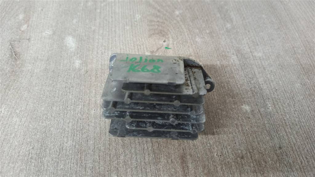 HAVAL Jolion 20- для Светодиодный модуль