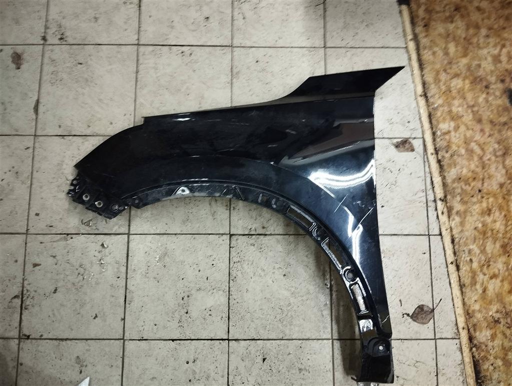 CHERY Tiggo 4 для Крыло переднее левое