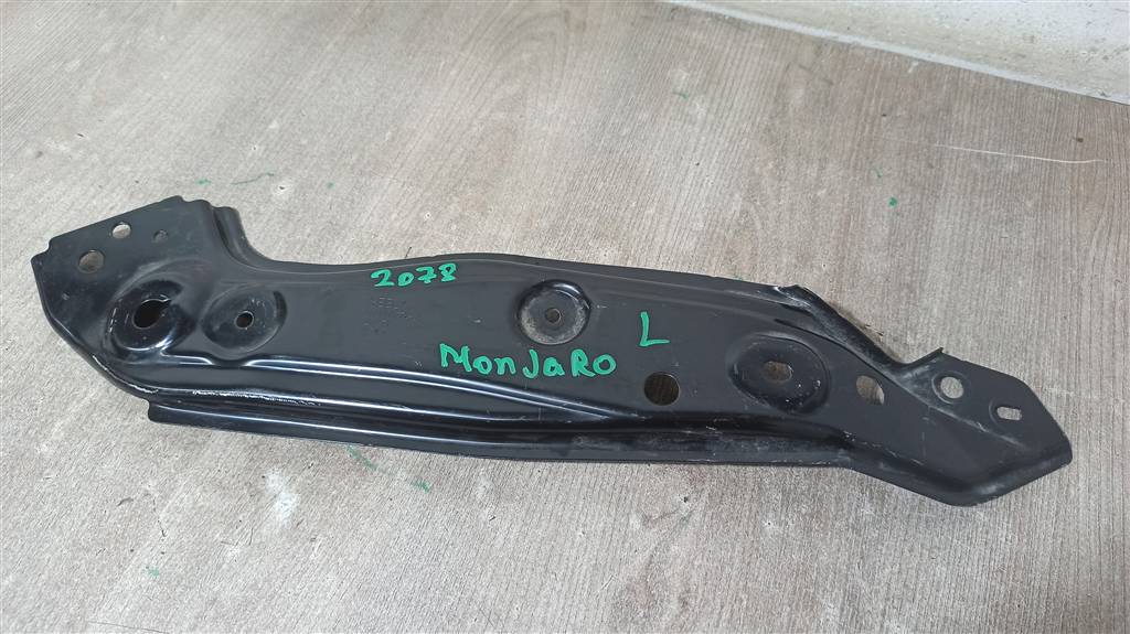 GEELY Monjaro для Кронштейн фары L