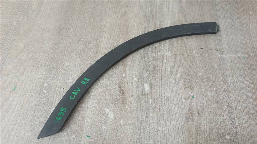 HONDA CRV 12- для Накладка двери задней правой