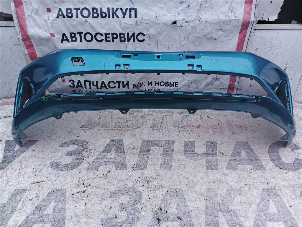 GEELY EMGRAND для Бампер передний