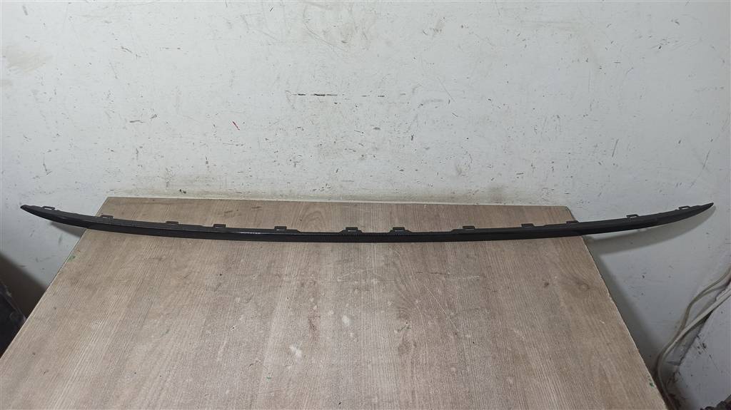 Voyah Free для Молдинг заднего бампера