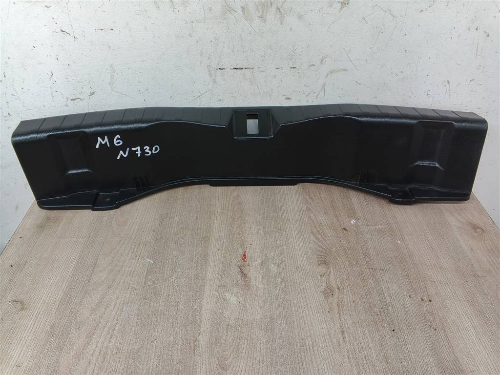 HAVAL M6 для Обшивка багажника