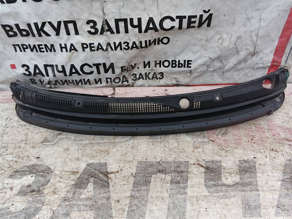 Livan x3 для Жабо / решетка стеклоочистителя