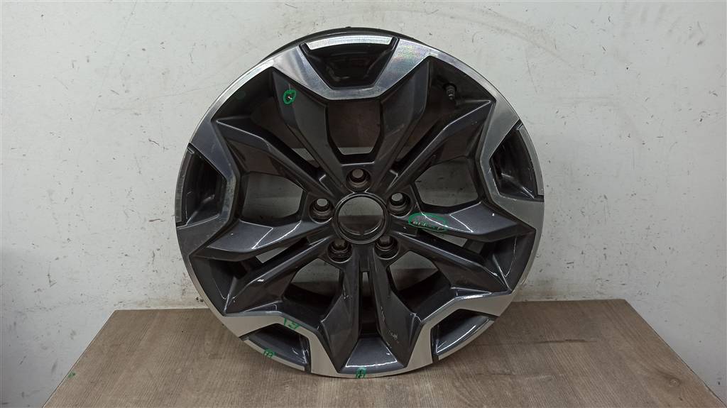 HAVAL DARGO для Диск