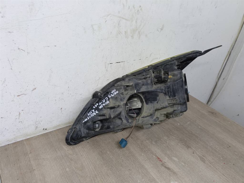 HONDA CRV 07-12 для Фара правая HONDA CRV 07-12 для Фара правая