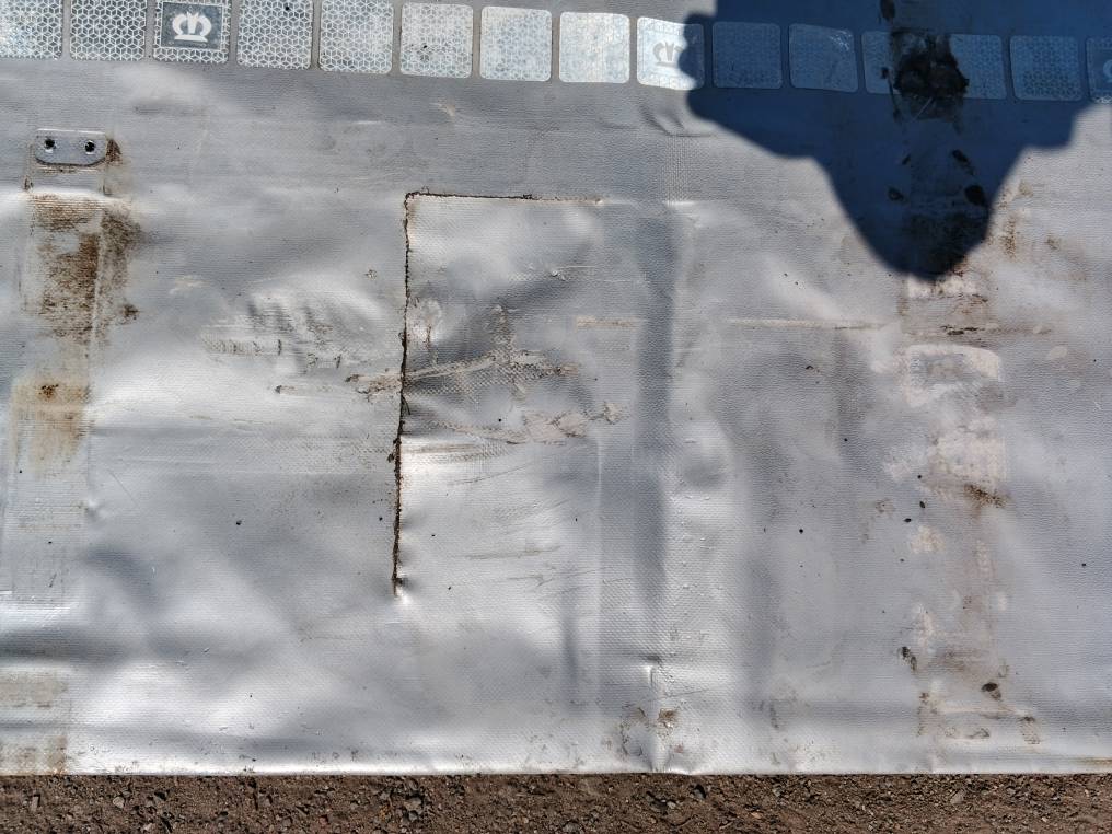 Schmitz Krone для тент Schmitz Krone для тент