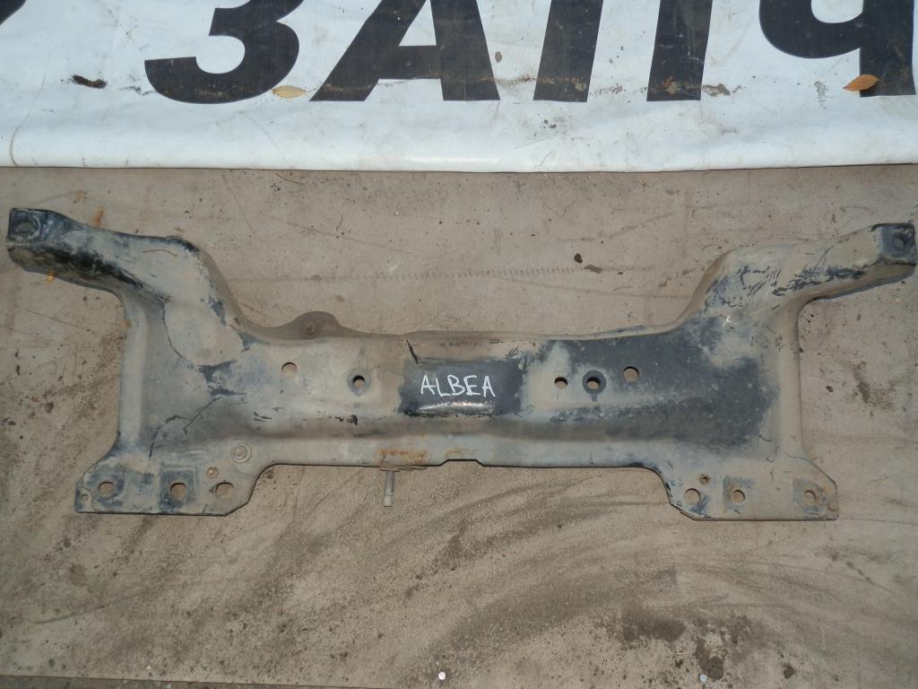 FIAT Albea 02-12 для подрамник передний