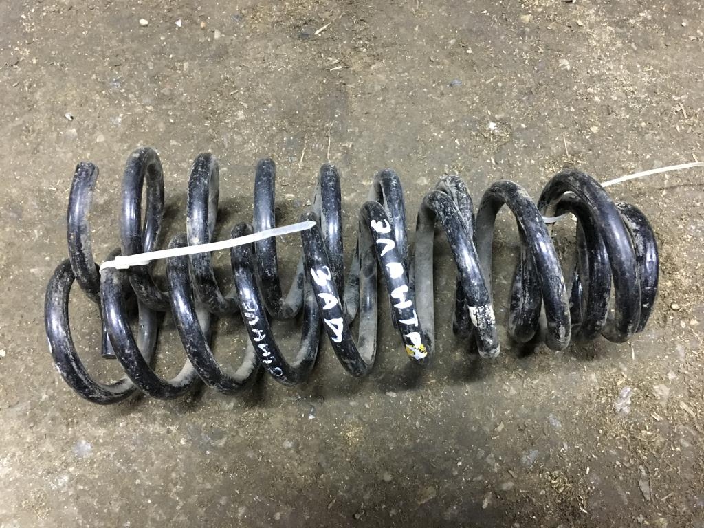 HYUNDAI ELANTRA 2006-2011 для Пружина