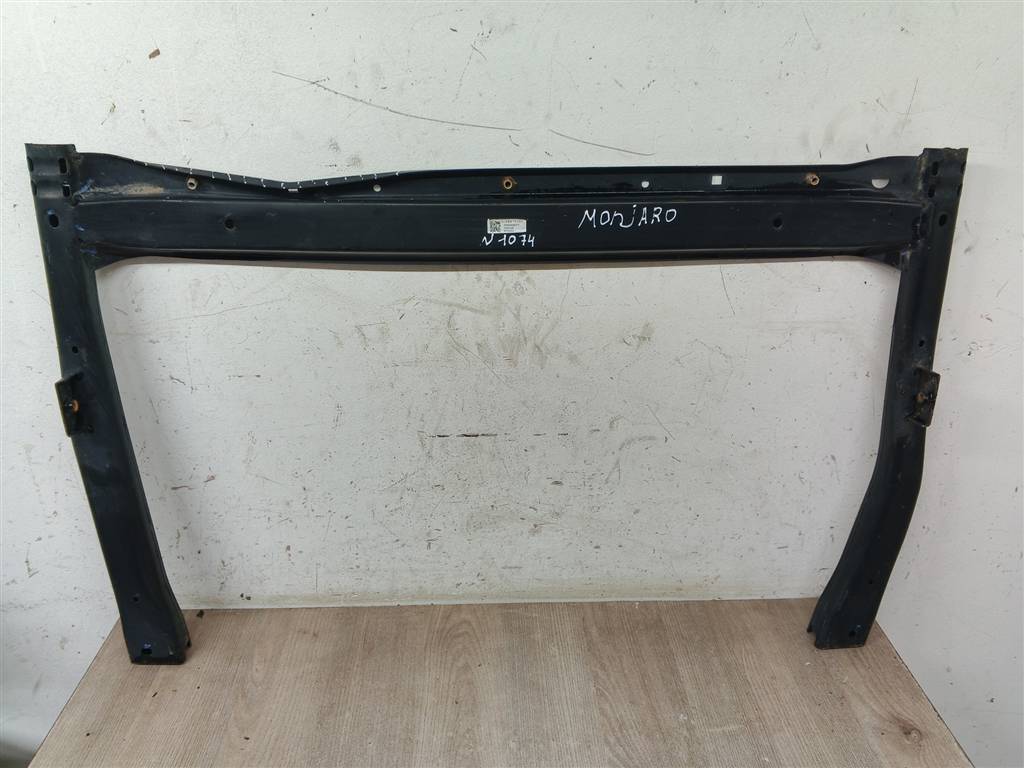 GEELY Monjaro для Балка подмоторная