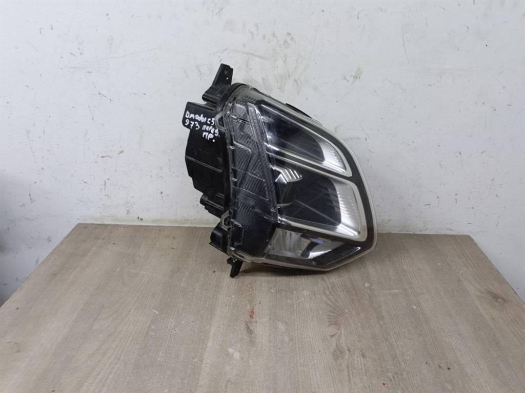 CHERY omoda c5 для Фара правая