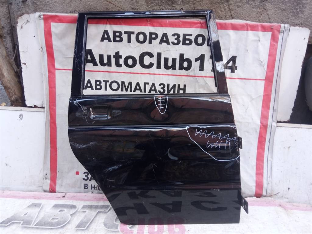 УАЗ PATRIOT для Дверь задняя правая