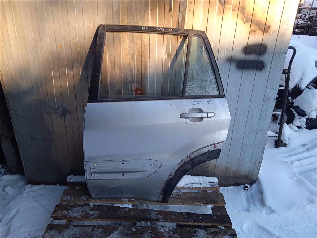 TOYOTA RAV4 00-05 для Дверь задняя левая