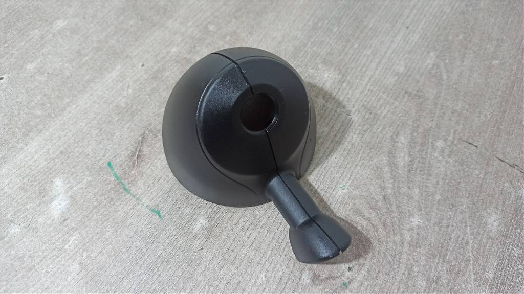 MINI Cooper F55 17- рест для кожух