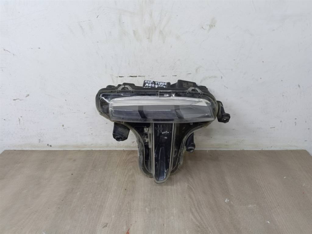 CHERY Tiggo 7 pro Max 23- для Противотуманная фара левая