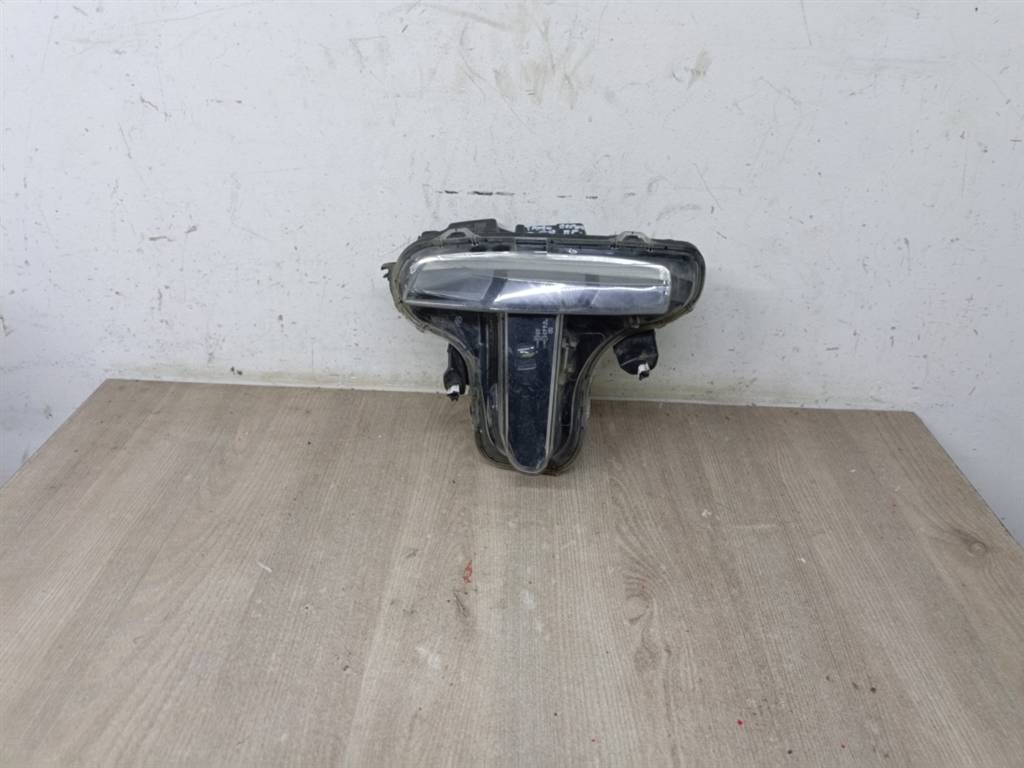 CHERY Tiggo 7 pro Max 23- для Противотуманная фара правая